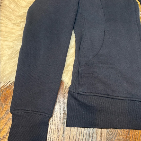 Lululemon Scuba Full Zip Hoodie - Picture 7 of 16
